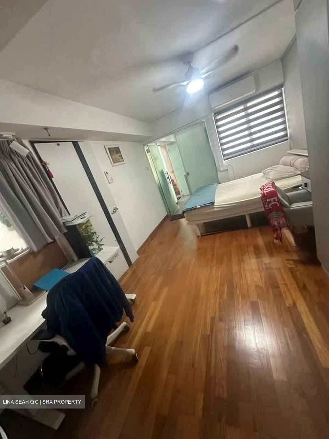 Blk 205 Toa Payoh North (Toa Payoh), HDB 3 Rooms #599631611